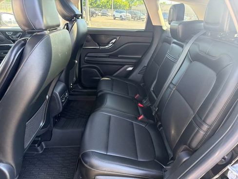 Certified 2024 Lincoln Corsair AWD w/ Equipment Group 101A image 30