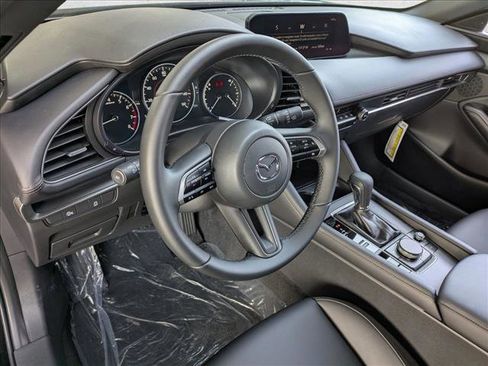 New 2026 MAZDA MAZDA3 s Sport image 3