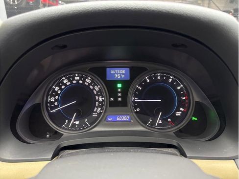 Used 2007 Lexus IS 250 RWD image 9