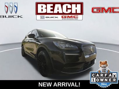 Used 2022 Lincoln Corsair FWD