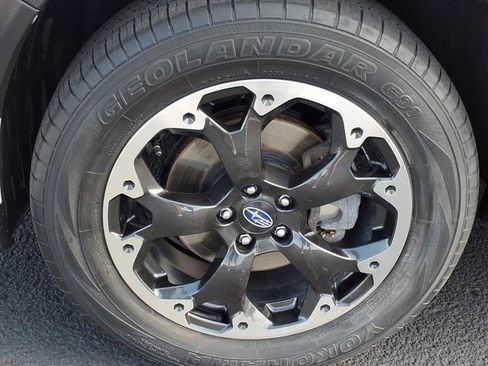 Certified 2021 Subaru Crosstrek 2.0i Premium image 13