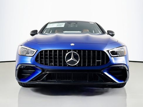 New 2026 Mercedes-Benz AMG GT 43 image 2