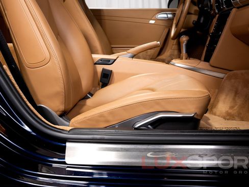 Used 2009 Porsche 911 Carrera S RWD image 58