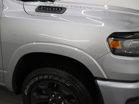 Used 2025 RAM 1500 Big Horn image 23