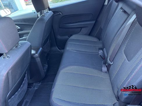 Used 2015 Chevrolet Equinox LT w/ Driver Convenience Package AWD/4WD image 20