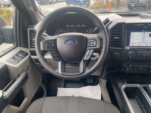 Used 2018 Ford F150 XL w/ Equipment Group 101A Mid image 7