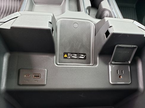 New 2026 Chevrolet Silverado 1500 LT AWD/4WD image 27