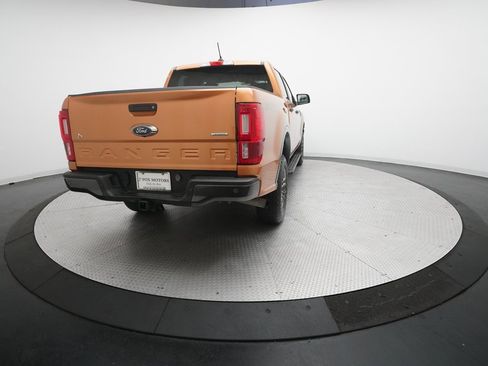 Used 2019 Ford Ranger XLT w/ Equipment Group 301A Mid image 34