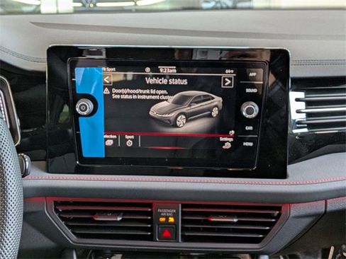 New 2026 Volkswagen Jetta GLI Autobahn image 15