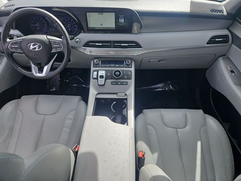 Used 2022 Hyundai Palisade SEL w/ Premium Package FWD image 23