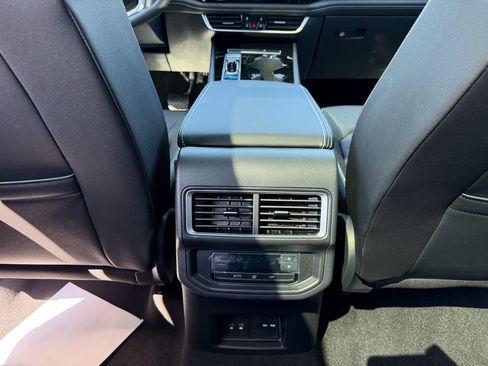 New 2026 Volkswagen Atlas SE AWD/4WD image 27