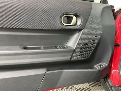 Certified 2025 MINI Cooper S image 16