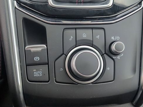 Used 2024 MAZDA CX-5 Carbon Edition AWD/4WD image 22