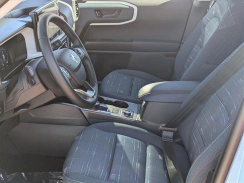 New 2025 Ford Bronco Sport Heritage w/ Convenience Package image 15