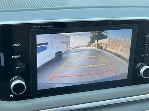 Used 2021 Hyundai Sonata SEL w/ Convenience Package image 19