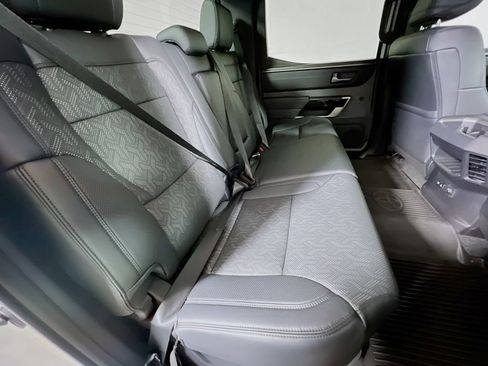 Used 2025 Toyota Tundra Limited w/ TRD Off-Road Package image 24