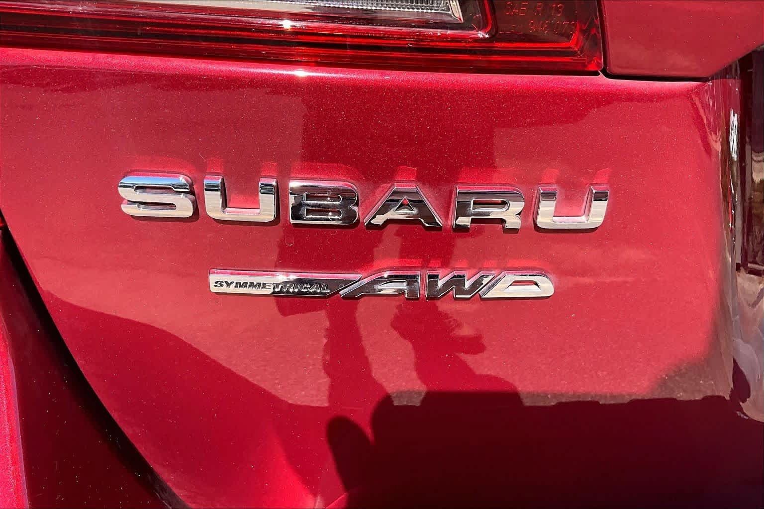Used 2019 Subaru Outback 2.5i Limited AWD/4WD image 31