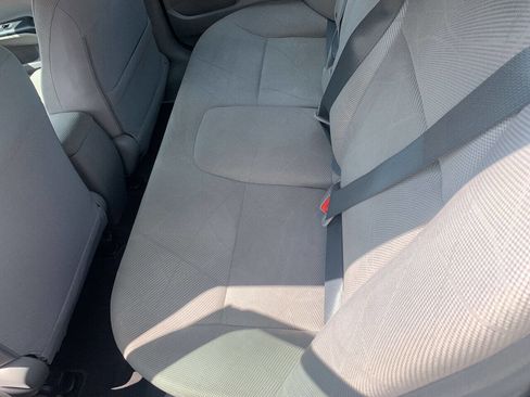 Used 2012 Honda Civic LX image 8