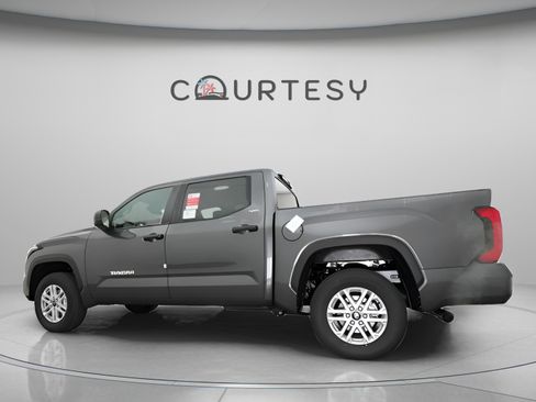 New 2025 Toyota Tundra SR5 image 7
