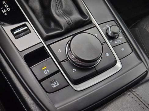 Certified 2024 MAZDA CX-30 AWD 2.5 S image 18