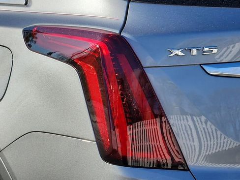 Certified 2023 Cadillac XT5 Premium Luxury image 14