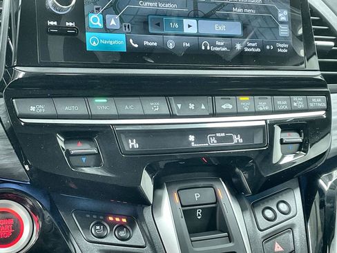 New 2026 Honda Odyssey Elite image 29