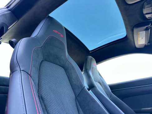 New 2026 Porsche 911 Carrera GTS image 14