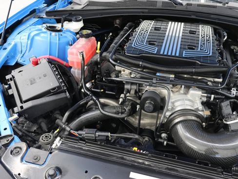 Used 2023 Chevrolet Camaro ZL1 image 18