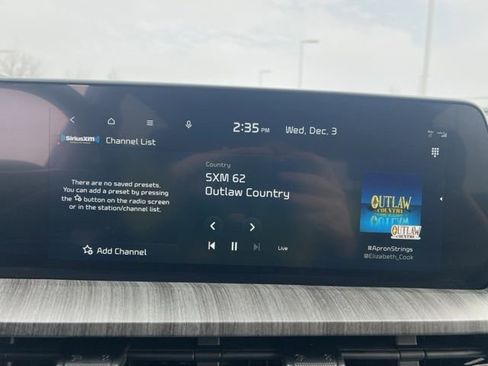 Certified 2025 Kia Telluride EX image 18