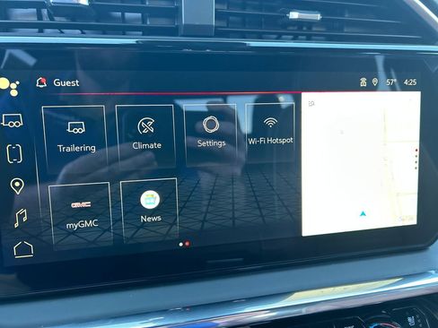 New 2026 GMC Sierra 1500 Denali Ultimate image 37