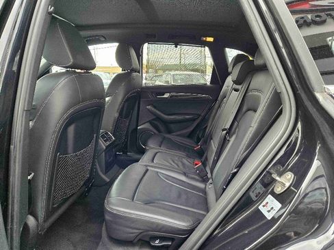 Used 2014 Audi SQ5 Prestige image 10