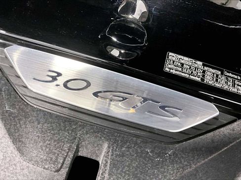 Used 2023 Porsche 911 Carrera GTS image 37