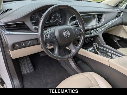 Used 2018 Buick Enclave Premium w/ Trailering Package AWD/4WD image 2