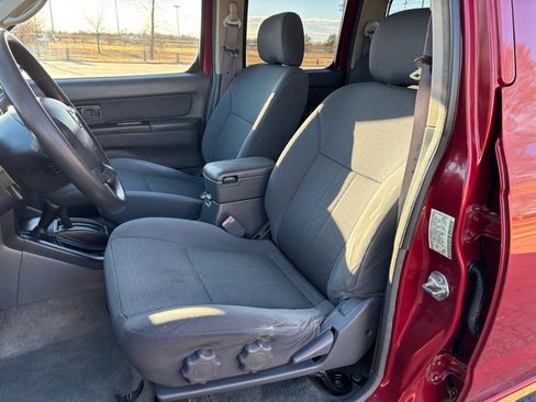 Used 2004 Nissan Frontier XE w/ (PWR) XE Pwr Pkg image 10