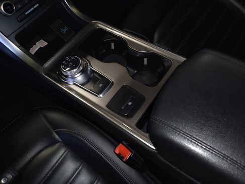 Used 2023 Ford Edge SEL image 26