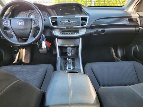 Used 2015 Honda Accord Sport image 15