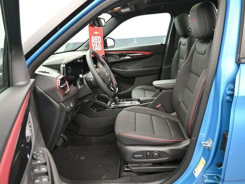 New 2026 Chevrolet TrailBlazer RS w/ Convenience Package image 40