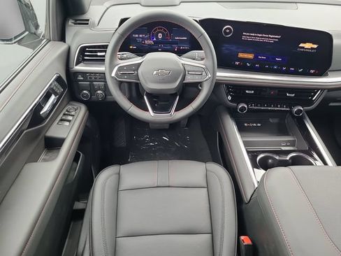 New 2026 Chevrolet Suburban RST w/ Comfort Package RWD image 17