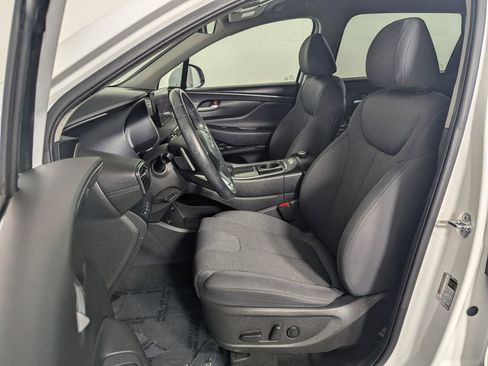 Certified 2023 Hyundai Santa Fe SEL AWD/4WD image 14