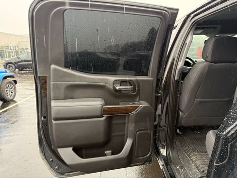 Used 2021 GMC Sierra 1500 Elevation w/ X31 Off-Road Package AWD/4WD image 35