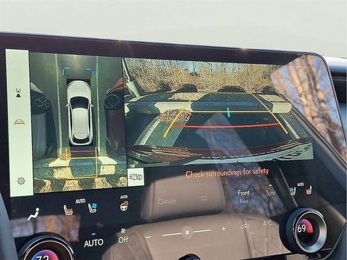 Used 2025 Lexus RX 350h image 25