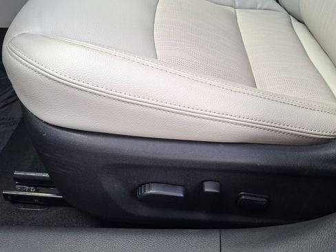 Used 2022 Nissan Altima 2.5 SL image 18