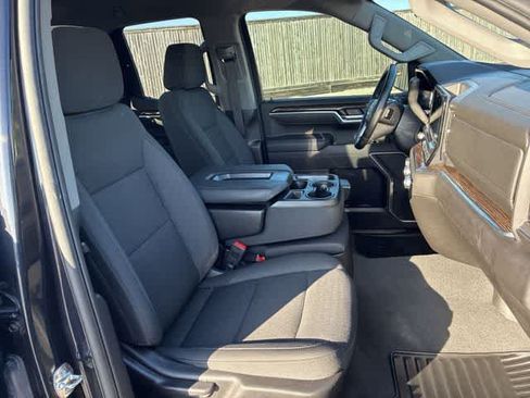 Used 2025 GMC Sierra 1500 Elevation RWD image 22