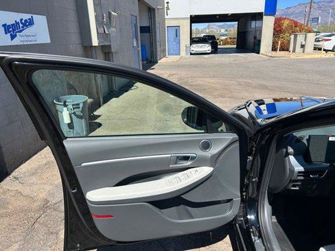New 2026 Hyundai Sonata SEL FWD image 14