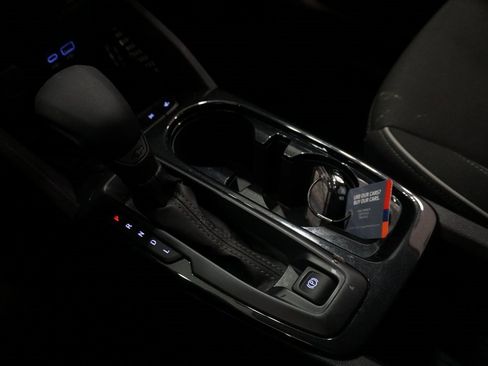 Certified 2025 Chevrolet TrailBlazer LT image 17