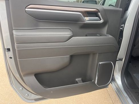 New 2026 Chevrolet Silverado 1500 LT image 41