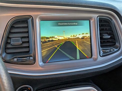 Used 2022 Dodge Challenger R/T Scat Pack w/ Dynamics Package image 24