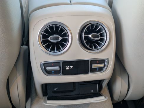 Certified 2025 Mercedes-Benz AMG GT 53 image 15