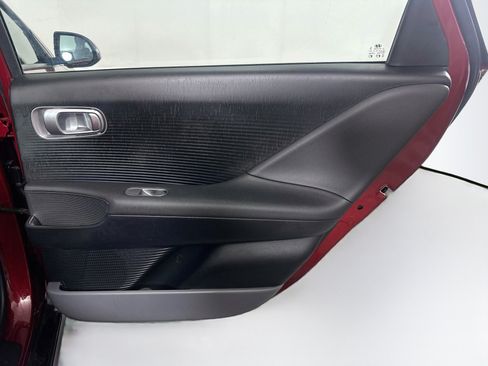 Used 2024 Hyundai Ioniq 6 SEL RWD image 30