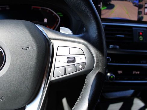 Used 2021 BMW X3 sDrive30i image 35